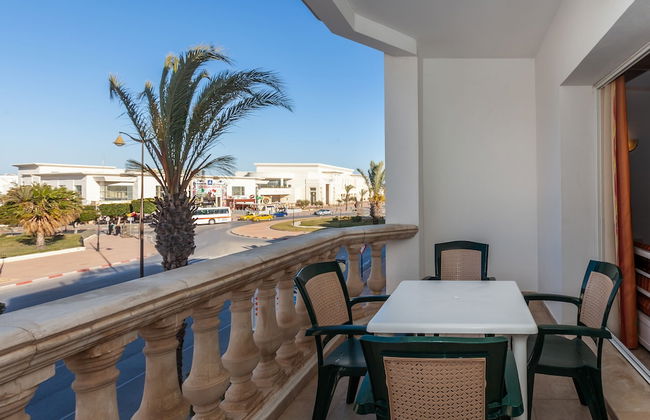 Corail Apart’hotel & Splash park - Photo 32