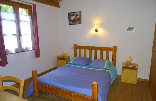 Domaine du Mayne - Le Chene - Clévacances 2 Clés - Foto 7