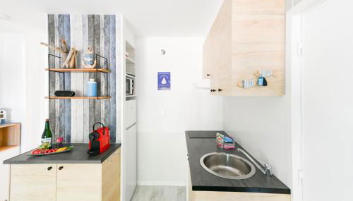 L appart de Villers HYPER centre WI-FI Parking - Photo 5