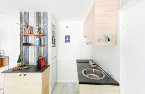 L appart de Villers HYPER centre WI-FI Parking - Photo 5