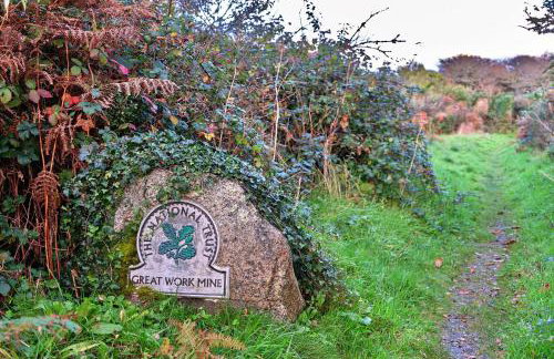 Finest Retreats - Trennal Barn - Photo 37