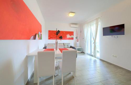 Apartments Mali Nono - Foto 124