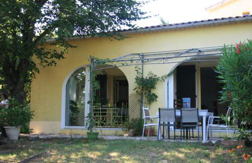 La Figalie - Foto 33