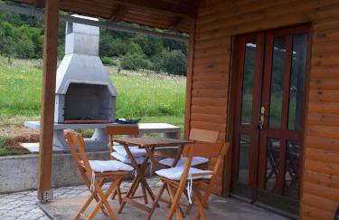 Holiday house Leona - Foto 31