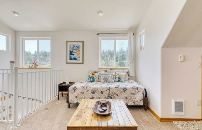 Sisters by the Sound by Avantstay Beach Access - Foto 24