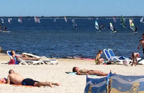 Apartament w Pucku - Photo 17