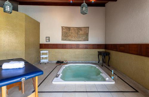 Niterói: Mansión com piscina y vistas al mar|LD 58 - Foto 61