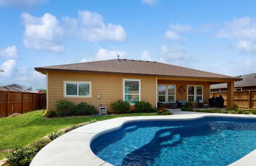 Poolside Chic by the Beach - Foto 21