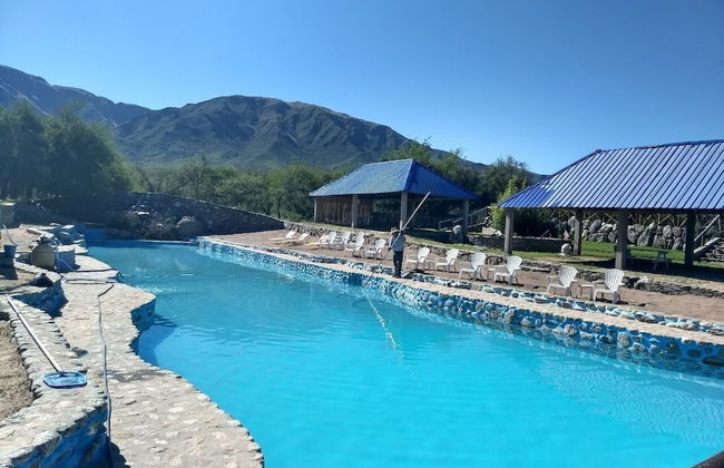 COMPLEJOLAGUNAAZUL - Foto 26