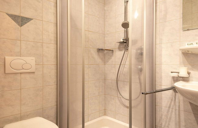 Lovely Holiday Home With Ski-storage - Foto 13