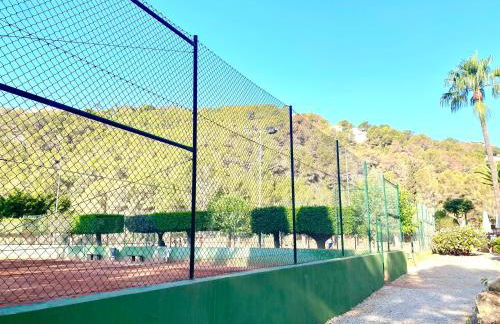 Villa VistaBonita with sea view in Altea Hills - Photo 45