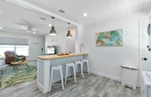 Paradise Palms- Tropic Suite- Pool - Steps to Ocean - 10 min to Downtown - Foto 12