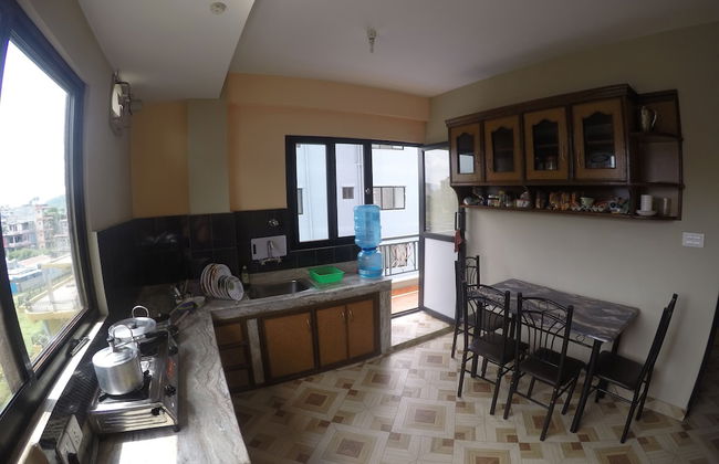 Ranss Apartment - Photo 15