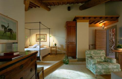 Fattoria Casamora - Suites - Foto 18