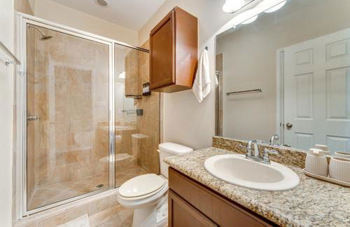 7 Mi to Lake Casa Blanca Laredo Family Home! - Foto 24