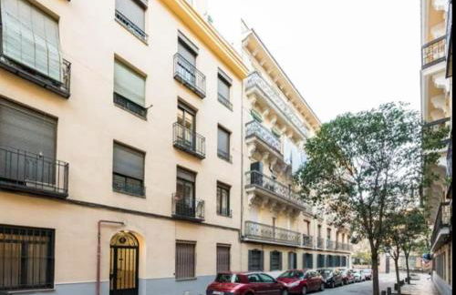 El Hogar de Montesa - Foto 26