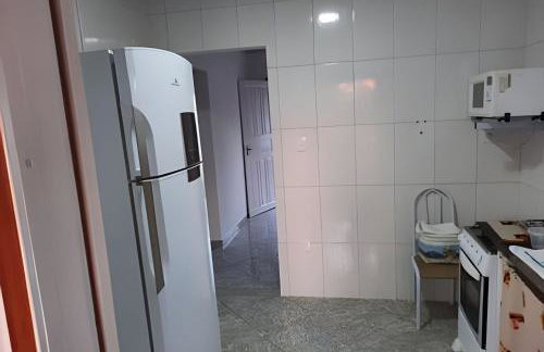 Casa de Temporada Guriri com Piscina - Cod 17 - Foto 45