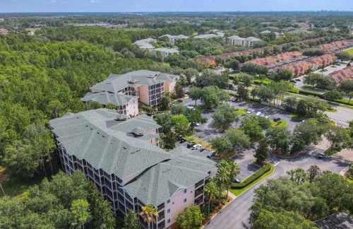 3BR Cozy Apartment at Caribe Cove Resort Near Disney! - Foto 62