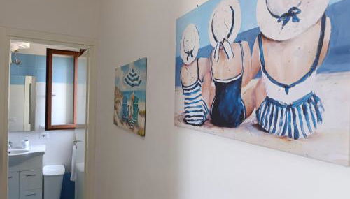 Casa Zaffiro - Sant' Isidoro - Porto selvaggio - Porto cesareo - Foto 5