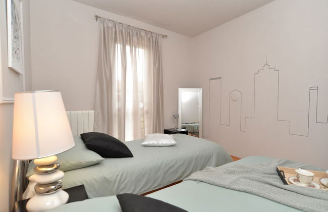 Apartment 843 - Foto 7