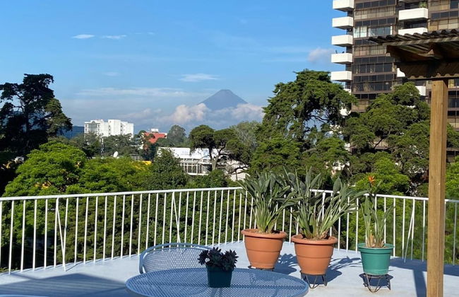 Apartamentos Reforma - Photo 42