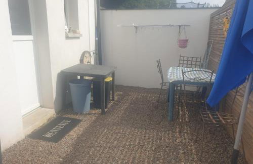 La Maisonnette - Photo 16