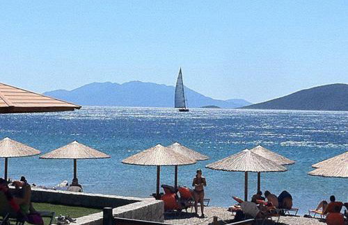 Belvedere Suites Korfos - Foto 31