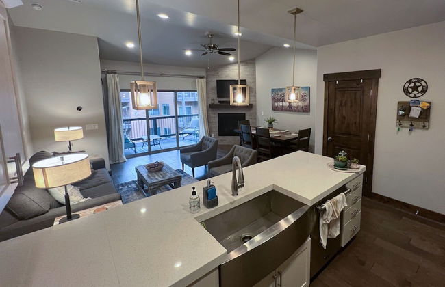 Black Rock Ridge by Park City Vacations - Foto 11