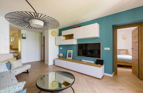 Appartement avec Jardin & vue Lac Talloires (15' Annecy) - Foto 9