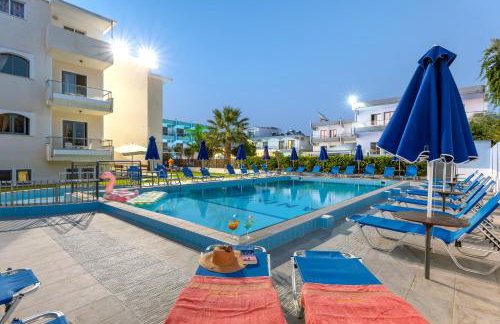 Anixis Hotel & Apartments - Foto 4