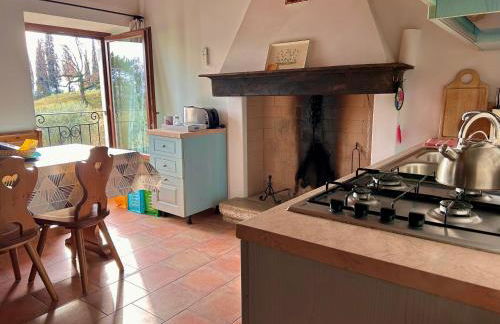 Agriturismo Cervano - Foto 24