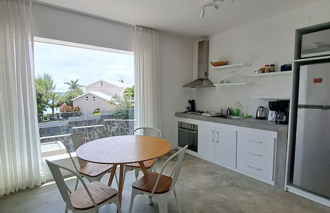 Luxury beachfront villa with private pool and cozy Pavillon with private jacuzzi on rooftop terrace - Photo 26