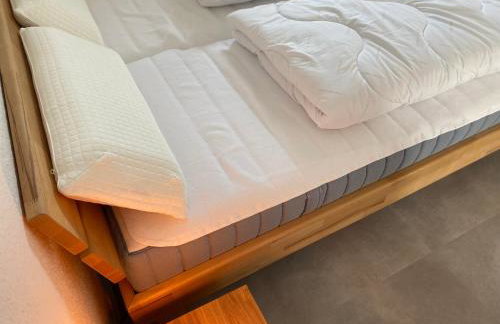 Ferienwohnung Deichblick - Haus Seeschwalbe - Foto 14