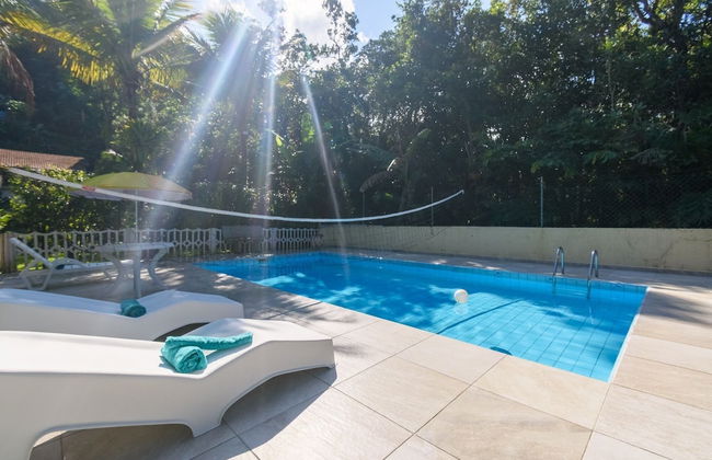 Excelente casa Maresias à 100m da praia - Foto 19