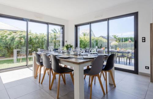 Holiday Home Pirou Beach by Interhome - Foto 22