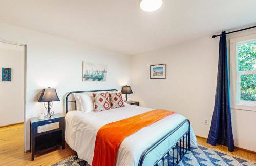 Vashon Island Retreat - Foto 10