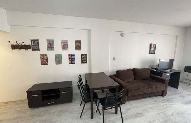 Beautiful Apartment in the Best Area of Congreso - Foto 24