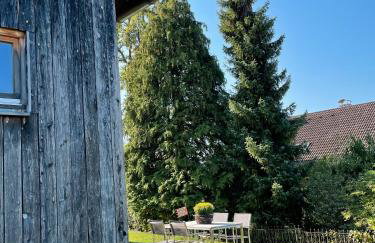 Ferienhaus Sonnenchalet - Foto 25