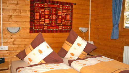 Ferienhaus Pöttgen - Foto 2