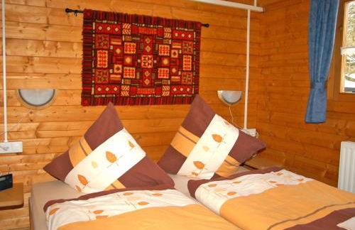 Ferienhaus Pöttgen - Foto 2