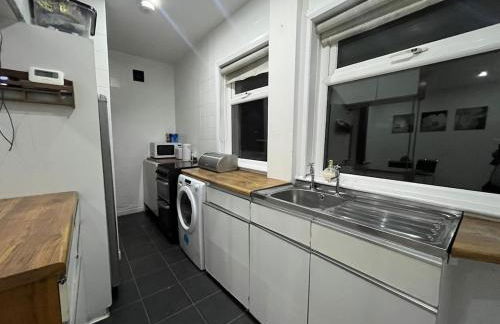 Lovely Peaceful Family Home Quiet Area Historic Saltaire - Foto 31