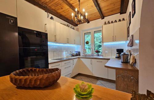 Ferienhaus JULKA am See mit Kamin & WLAN - Domek Letniskowy JULKA - Foto 66