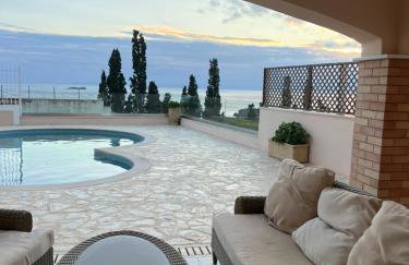 Seaview Villa Resort Lagonissi - Walk to Beach - Foto 70