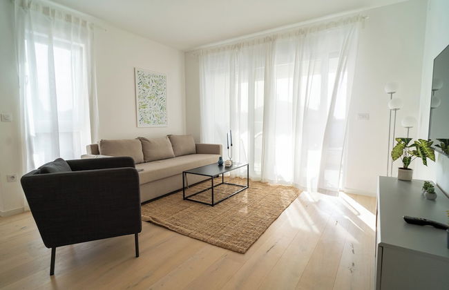 A Apartments - Foto 41