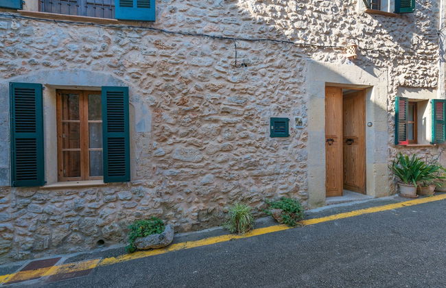 Can Vallori in Sencelles - Foto 29