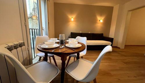 Bienvenue à l'Oustalet Appt 5 - Photo 2