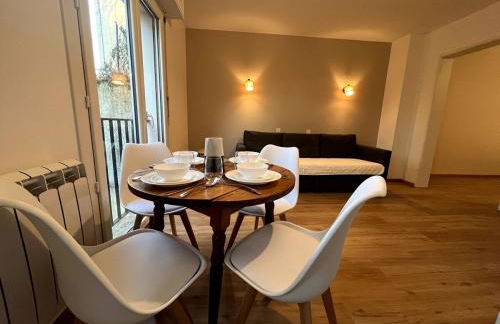 Bienvenue à l'Oustalet Appt 5 - Photo 2