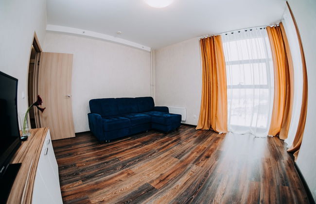 Nevsky Apart Salut - Foto 21