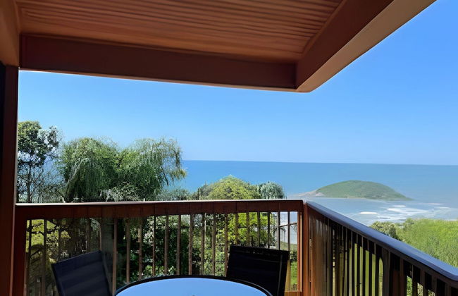 Praia do Rosa - Reserva Pilger - SC - Foto 41