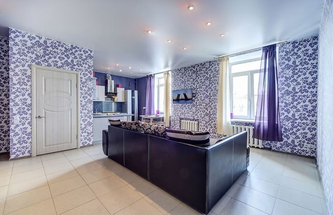 AG Apartment Moskovsky 193 - Foto 11